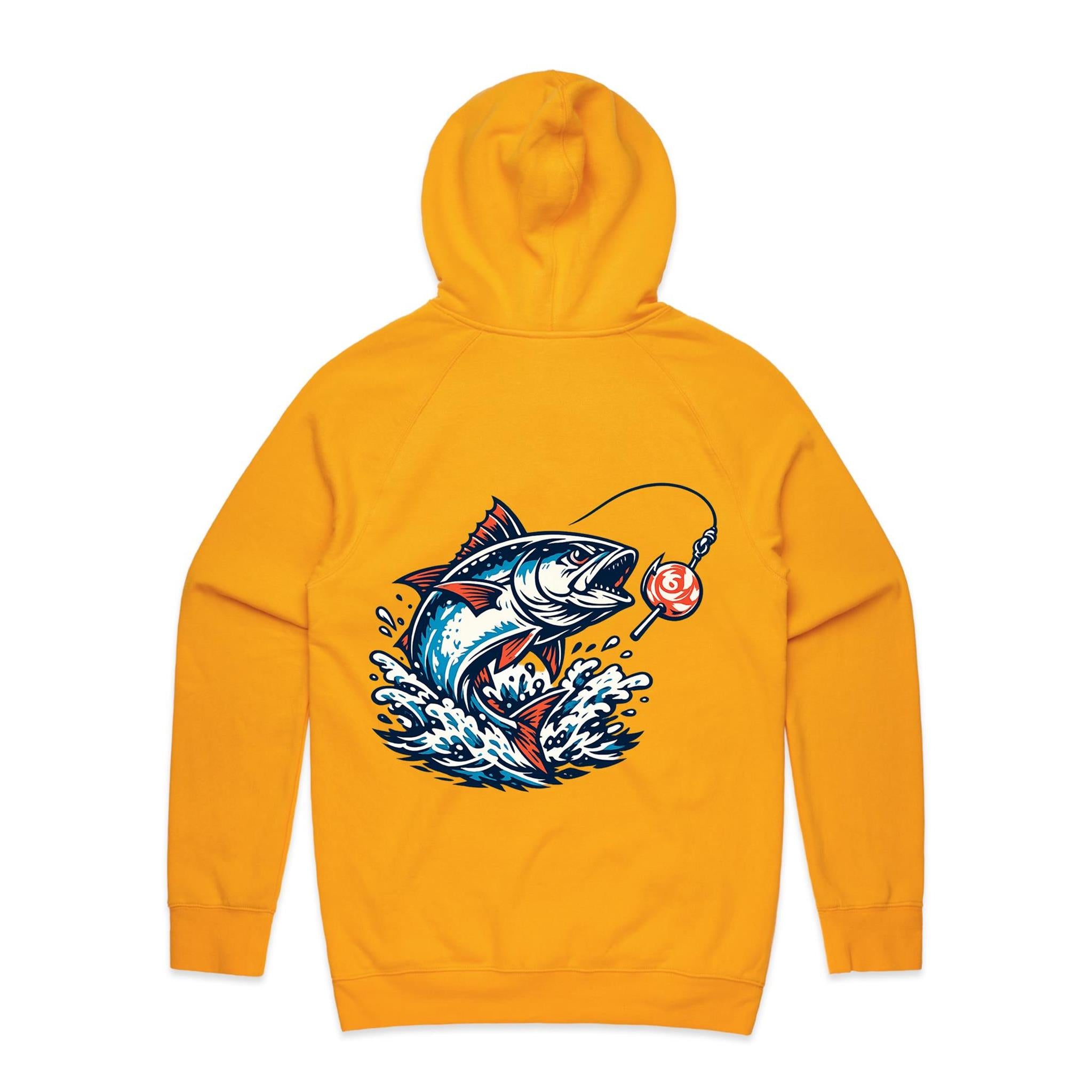 Salty But Sweet Hoodie