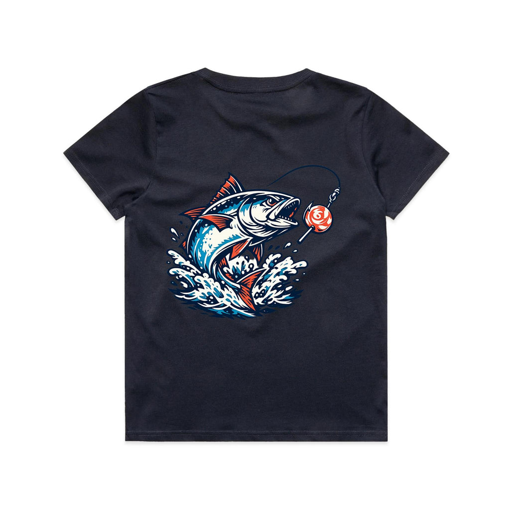 Salty But Sweet Kids T-Shirt