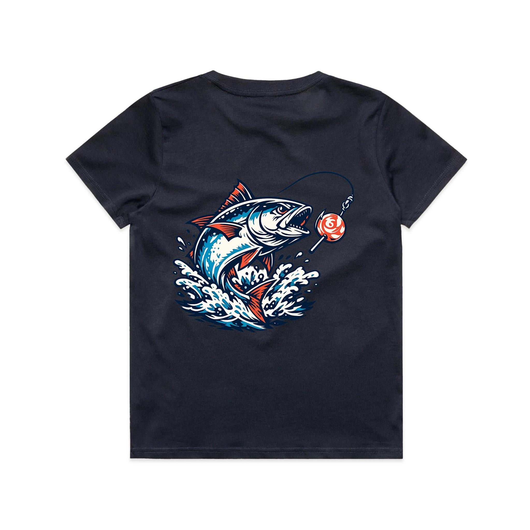 Salty But Sweet Kids T-Shirt