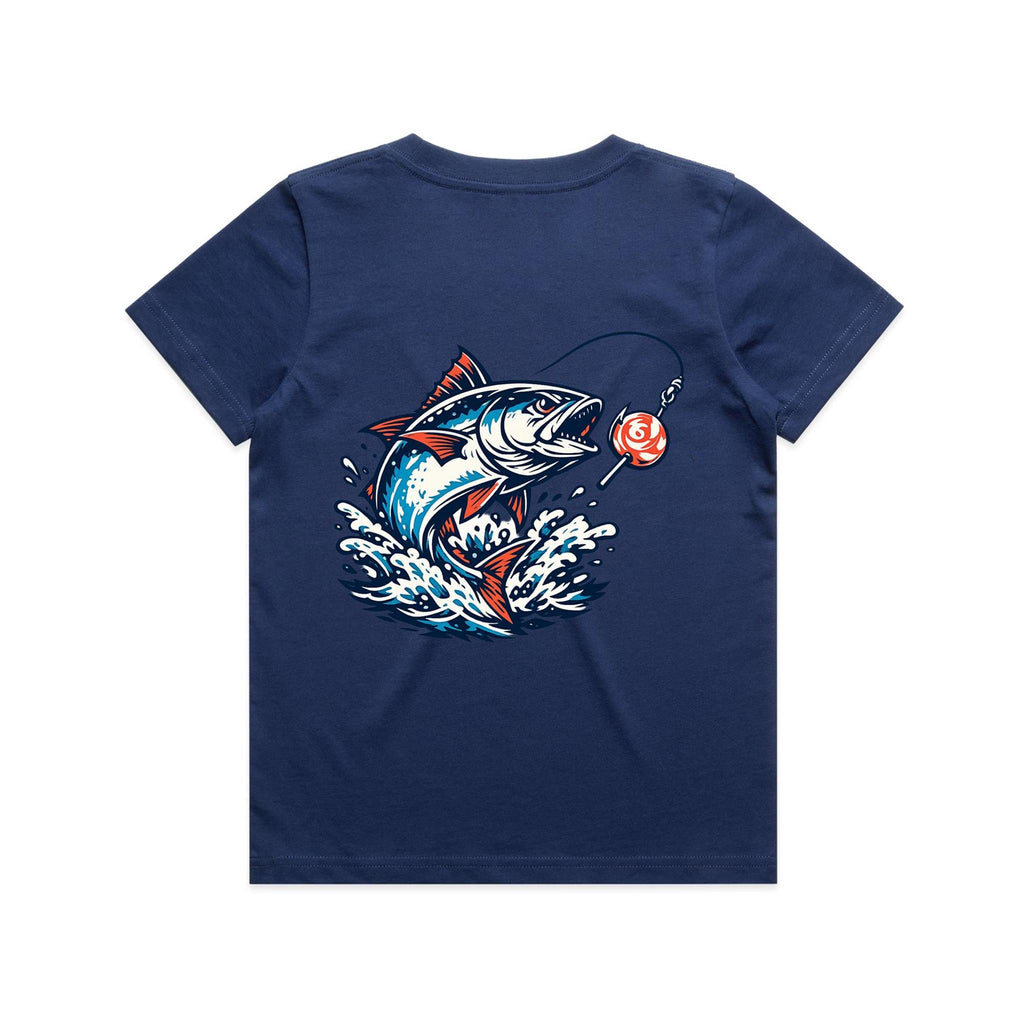 Salty But Sweet Kids T-Shirt