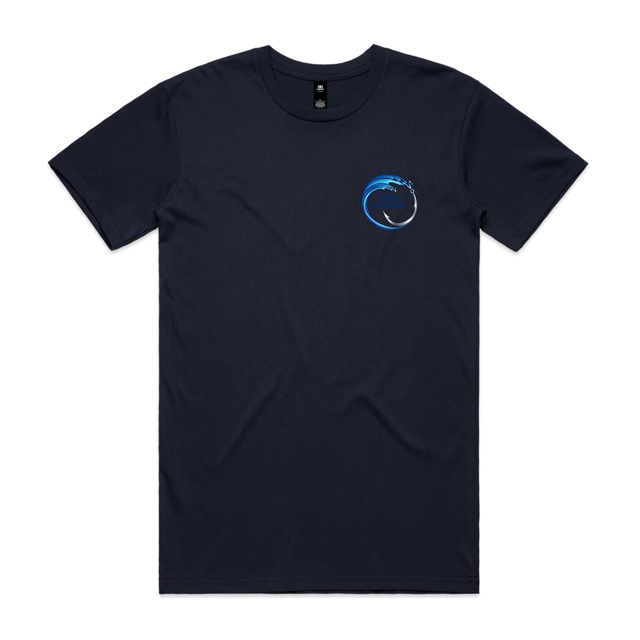 Tide & Hooked T-Shirt