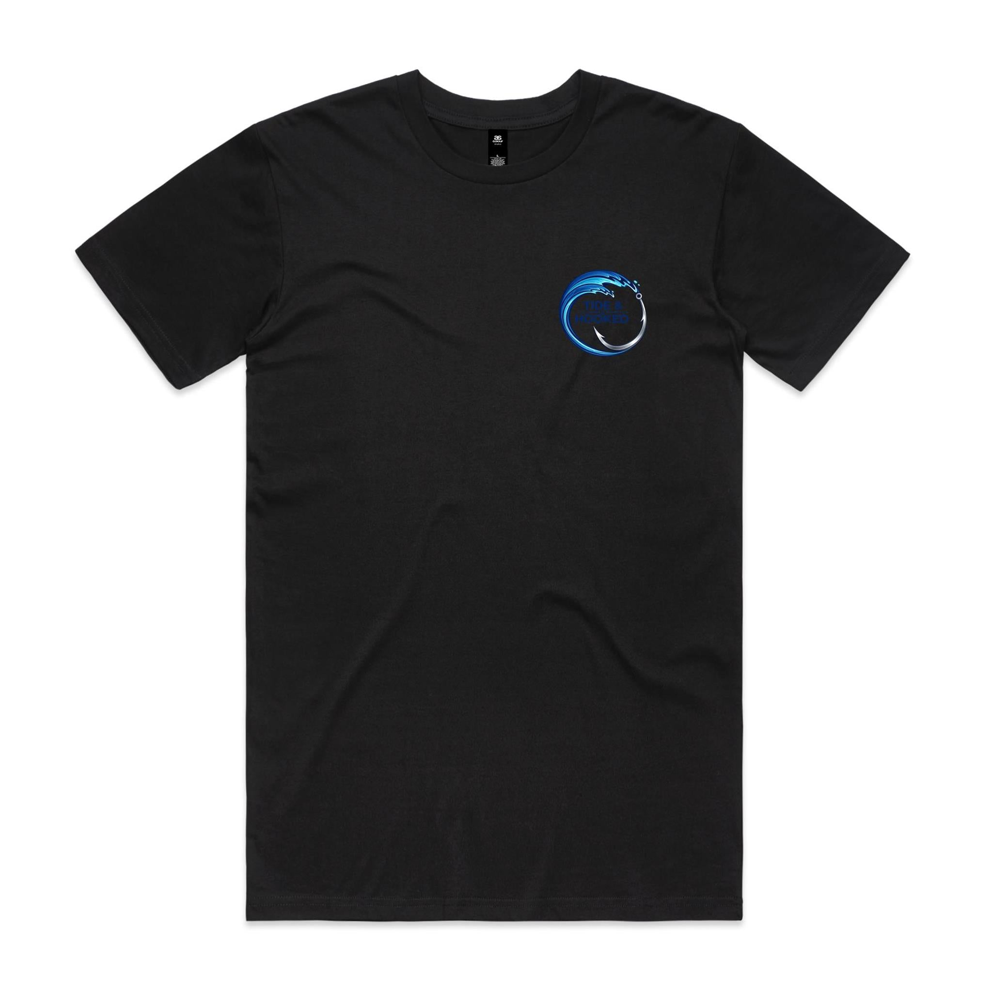 Tide & Hooked T-Shirt