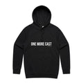 One More Cast Hoodie