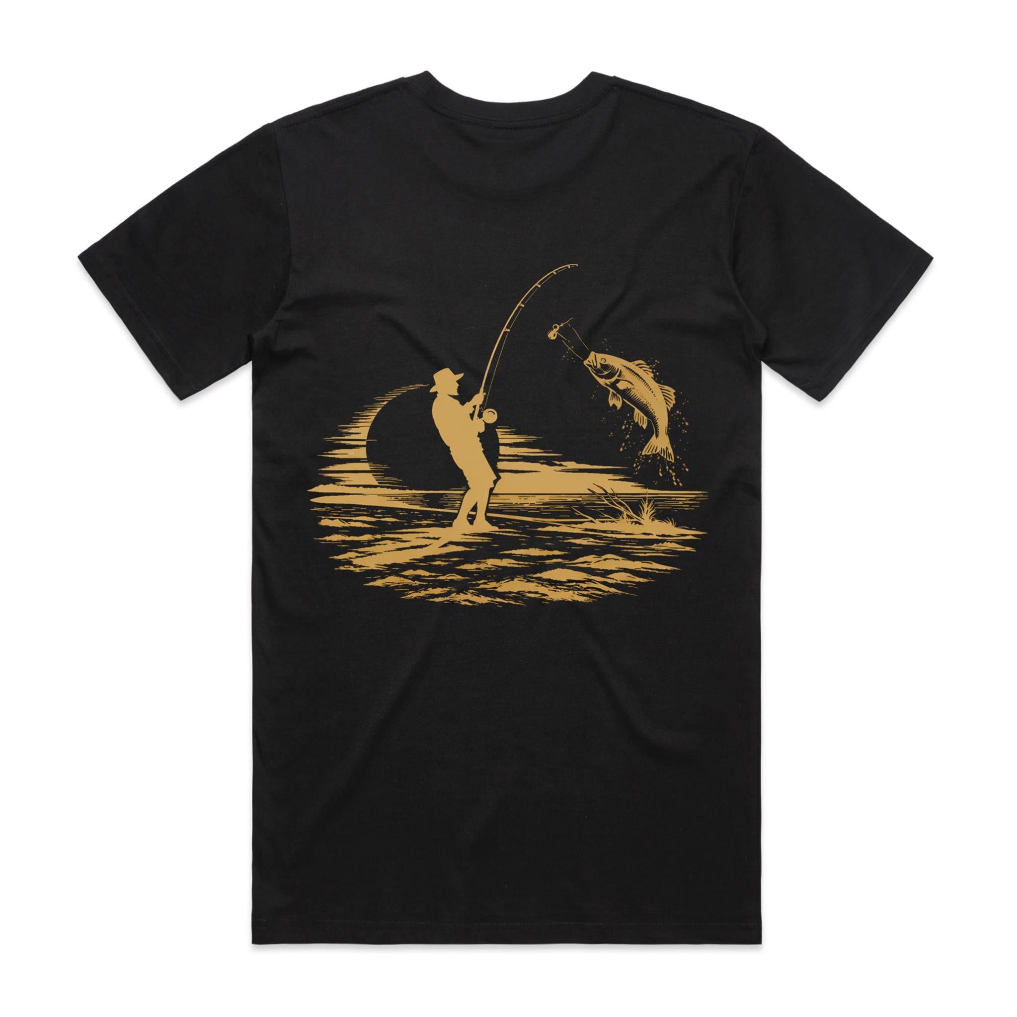 If It's Not On The Reel It Didn't Happen T-Shirt